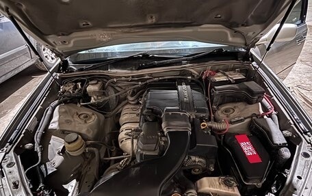 Toyota Mark II IX (X110), 2001 год, 780 000 рублей, 12 фотография