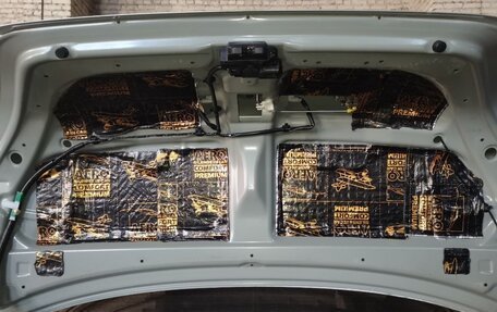 Toyota Mark II IX (X110), 2001 год, 780 000 рублей, 16 фотография