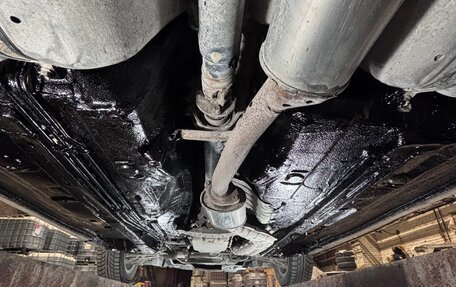 Toyota Mark II IX (X110), 2001 год, 780 000 рублей, 20 фотография