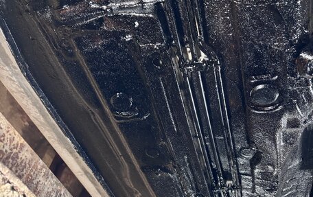 Toyota Mark II IX (X110), 2001 год, 780 000 рублей, 17 фотография