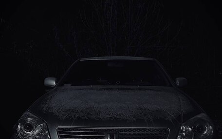 Toyota Mark II IX (X110), 2001 год, 780 000 рублей, 23 фотография