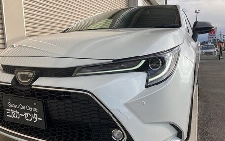 Toyota Corolla, 2023 год, 1 290 000 рублей, 2 фотография