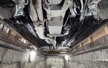 Toyota Mark II IX (X110), 2001 год, 780 000 рублей, 19 фотография