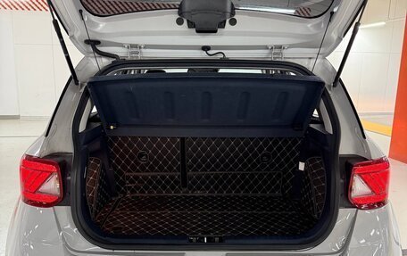 Hyundai Venue I, 2022 год, 2 500 000 рублей, 7 фотография