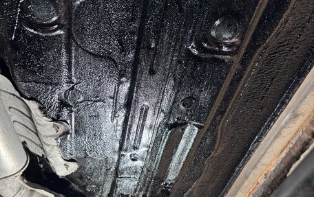 Toyota Mark II IX (X110), 2001 год, 780 000 рублей, 18 фотография