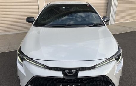 Toyota Corolla, 2023 год, 1 290 000 рублей, 3 фотография