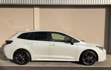 Toyota Corolla, 2023 год, 1 290 000 рублей, 5 фотография