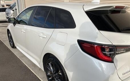 Toyota Corolla, 2023 год, 1 290 000 рублей, 8 фотография