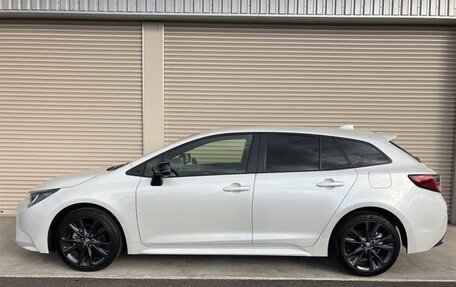 Toyota Corolla, 2023 год, 1 290 000 рублей, 10 фотография