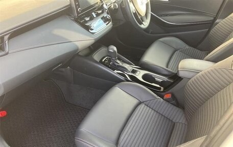 Toyota Corolla, 2023 год, 1 290 000 рублей, 11 фотография