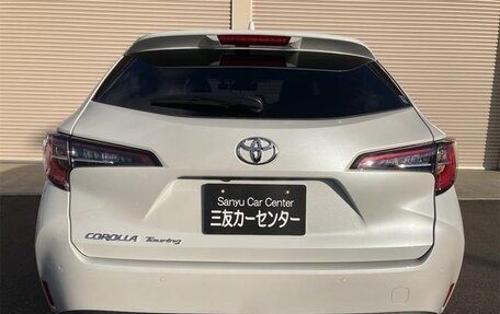 Toyota Corolla, 2023 год, 1 290 000 рублей, 7 фотография
