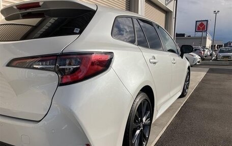 Toyota Corolla, 2023 год, 1 290 000 рублей, 6 фотография