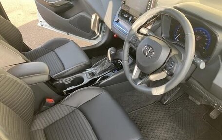 Toyota Corolla, 2023 год, 1 290 000 рублей, 12 фотография