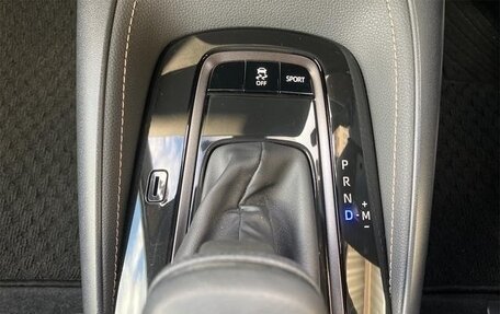 Toyota Corolla, 2023 год, 1 290 000 рублей, 17 фотография