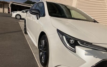 Toyota Corolla, 2023 год, 1 290 000 рублей, 4 фотография