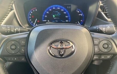 Toyota Corolla, 2023 год, 1 290 000 рублей, 14 фотография