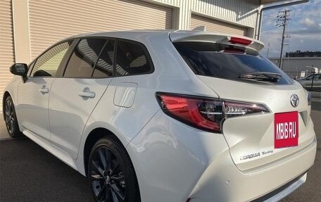 Toyota Corolla, 2023 год, 1 290 000 рублей, 9 фотография