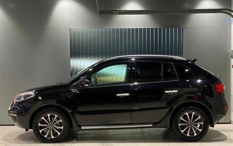 Renault Koleos I рестайлинг 2, 2011 год, 1 025 000 рублей, 2 фотография