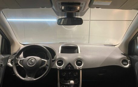 Renault Koleos I рестайлинг 2, 2011 год, 1 025 000 рублей, 9 фотография
