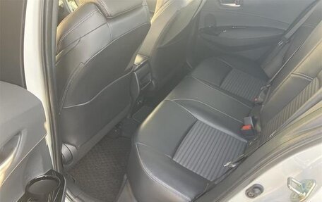 Toyota Corolla, 2023 год, 1 290 000 рублей, 19 фотография