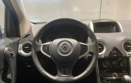 Renault Koleos I рестайлинг 2, 2011 год, 1 025 000 рублей, 10 фотография