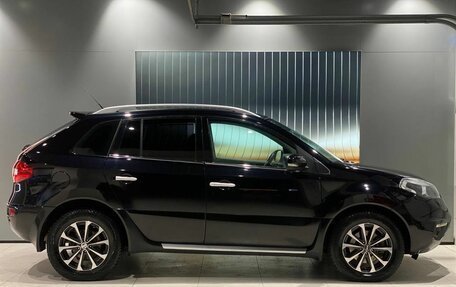 Renault Koleos I рестайлинг 2, 2011 год, 1 025 000 рублей, 6 фотография