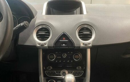 Renault Koleos I рестайлинг 2, 2011 год, 1 025 000 рублей, 12 фотография