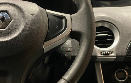 Renault Koleos I рестайлинг 2, 2011 год, 1 025 000 рублей, 11 фотография