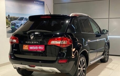 Renault Koleos I рестайлинг 2, 2011 год, 1 025 000 рублей, 5 фотография