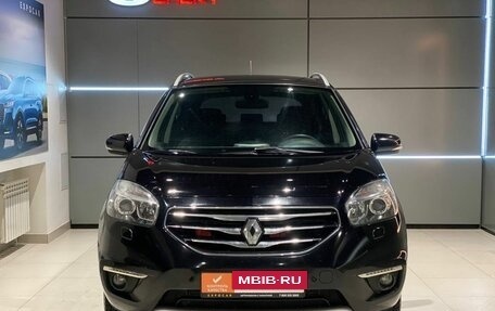 Renault Koleos I рестайлинг 2, 2011 год, 1 025 000 рублей, 8 фотография