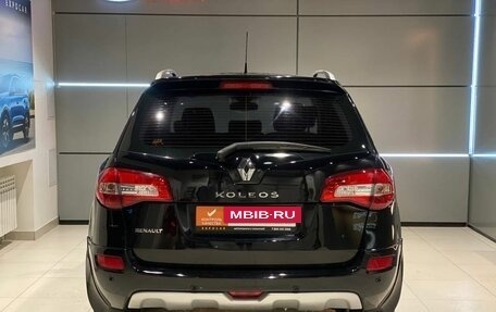 Renault Koleos I рестайлинг 2, 2011 год, 1 025 000 рублей, 4 фотография
