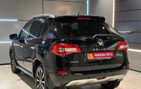 Renault Koleos I рестайлинг 2, 2011 год, 1 025 000 рублей, 3 фотография