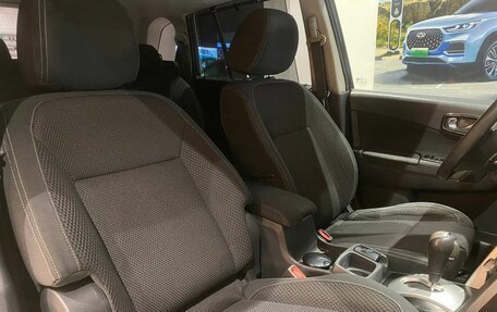 Renault Koleos I рестайлинг 2, 2011 год, 1 025 000 рублей, 15 фотография