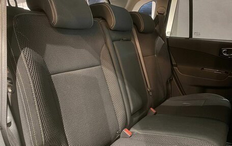 Renault Koleos I рестайлинг 2, 2011 год, 1 025 000 рублей, 16 фотография