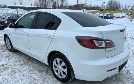 Mazda 3, 2012 год, 799 000 рублей, 4 фотография