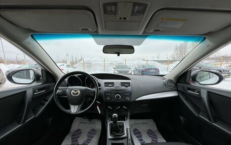 Mazda 3, 2012 год, 799 000 рублей, 7 фотография