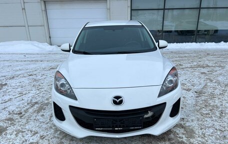 Mazda 3, 2012 год, 799 000 рублей, 5 фотография