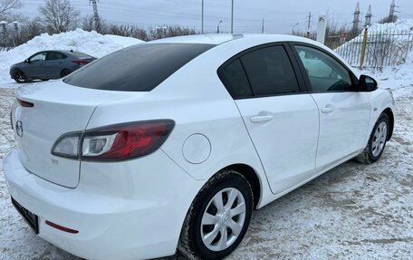 Mazda 3, 2012 год, 799 000 рублей, 2 фотография