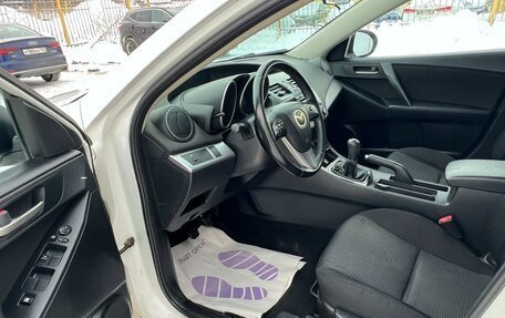 Mazda 3, 2012 год, 799 000 рублей, 8 фотография