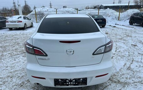 Mazda 3, 2012 год, 799 000 рублей, 6 фотография