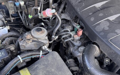 Ford Ranger II рестайлинг, 2008 год, 900 000 рублей, 4 фотография