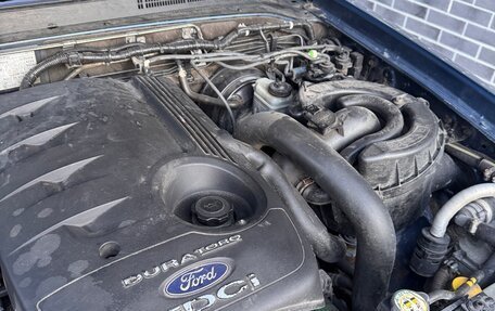 Ford Ranger II рестайлинг, 2008 год, 900 000 рублей, 3 фотография