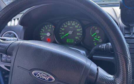 Ford Ranger II рестайлинг, 2008 год, 900 000 рублей, 5 фотография