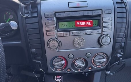 Ford Ranger II рестайлинг, 2008 год, 900 000 рублей, 2 фотография