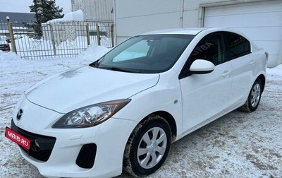 Mazda 3, 2012 год, 799 000 рублей, 1 фотография