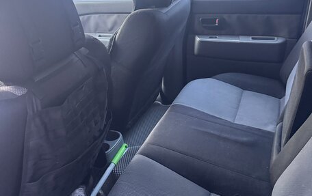 Ford Ranger II рестайлинг, 2008 год, 900 000 рублей, 10 фотография