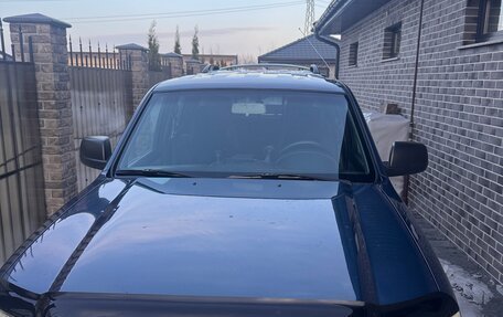 Ford Ranger II рестайлинг, 2008 год, 900 000 рублей, 12 фотография