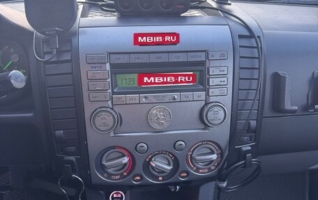 Ford Ranger II рестайлинг, 2008 год, 900 000 рублей, 9 фотография