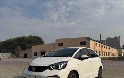 Honda Fit, 2021 год, 1 400 007 рублей, 1 фотография