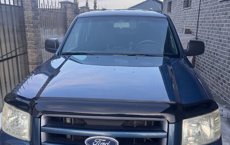 Ford Ranger II рестайлинг, 2008 год, 900 000 рублей, 13 фотография